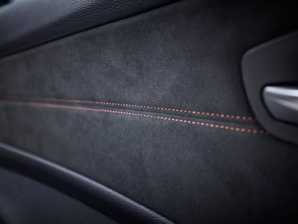 Bild 75/94 von BMW 1er M Coupé (2012)