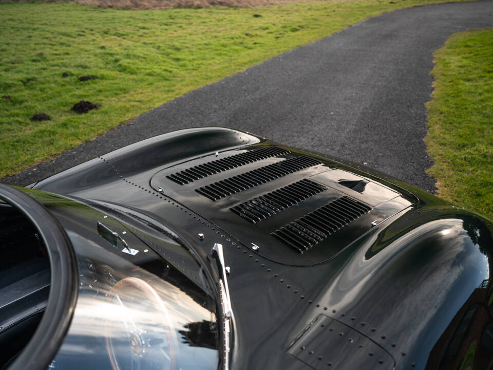 Image 31/100 of Proteus XJ13 (1967)