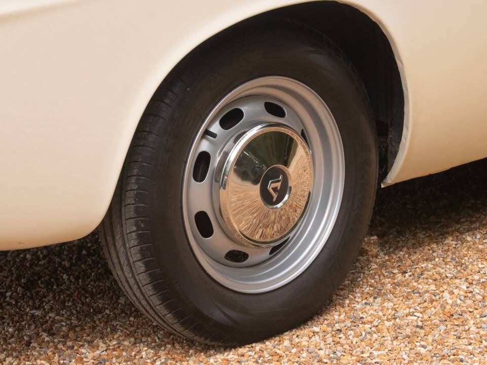 Imagen 26/50 de Volvo 1800 S (1966)