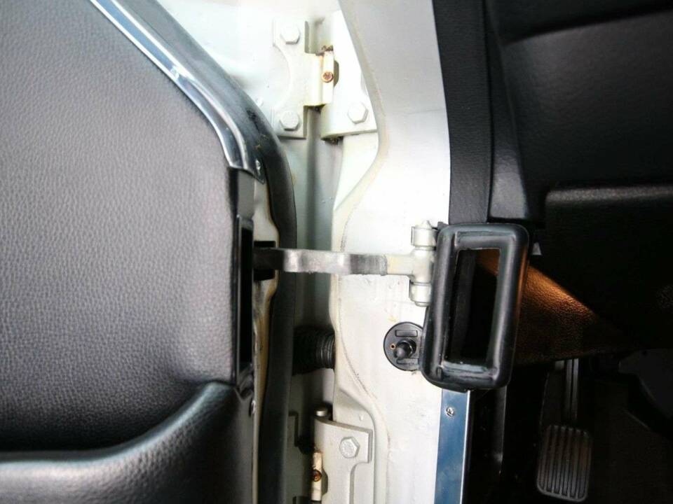 Afbeelding 11/50 van Mercedes-Benz 450 SLC 5,0 (1979)