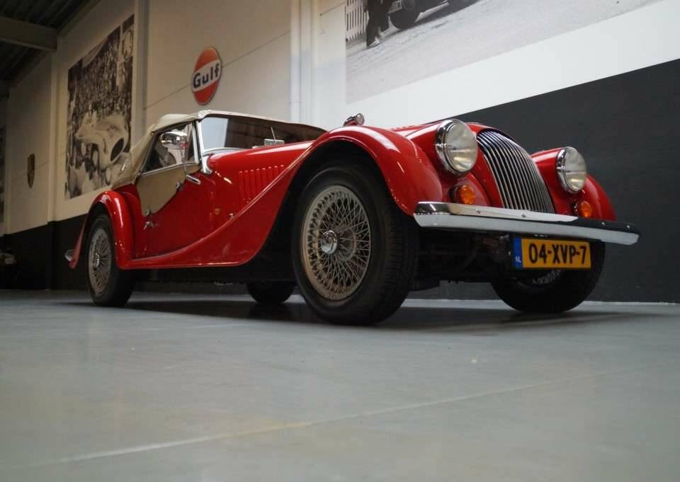 Immagine 25/50 di Morgan 4&#x2F;4 1800 (1995)