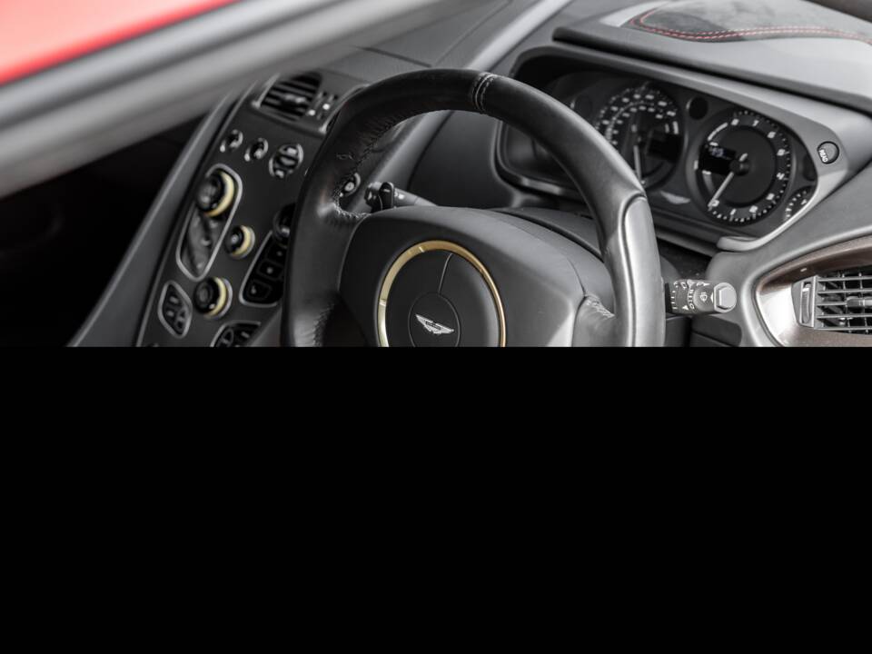 Bild 39/86 von Aston Martin Vanquish Zagato (2016)