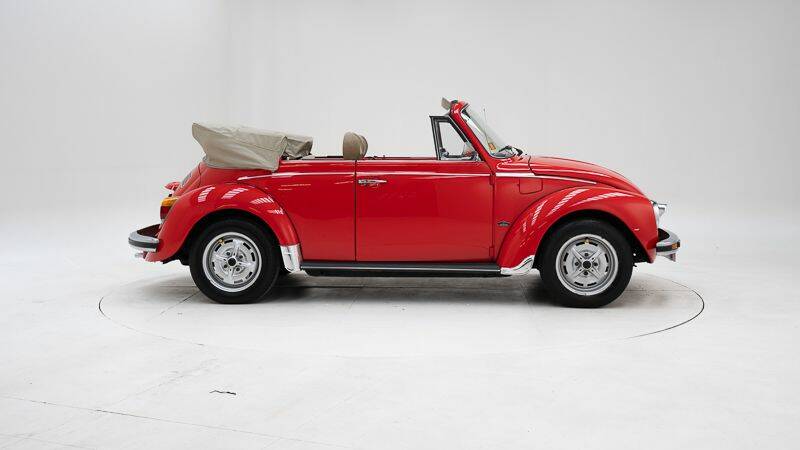 Immagine 6/15 di Volkswagen Kever 1303 (1978)
