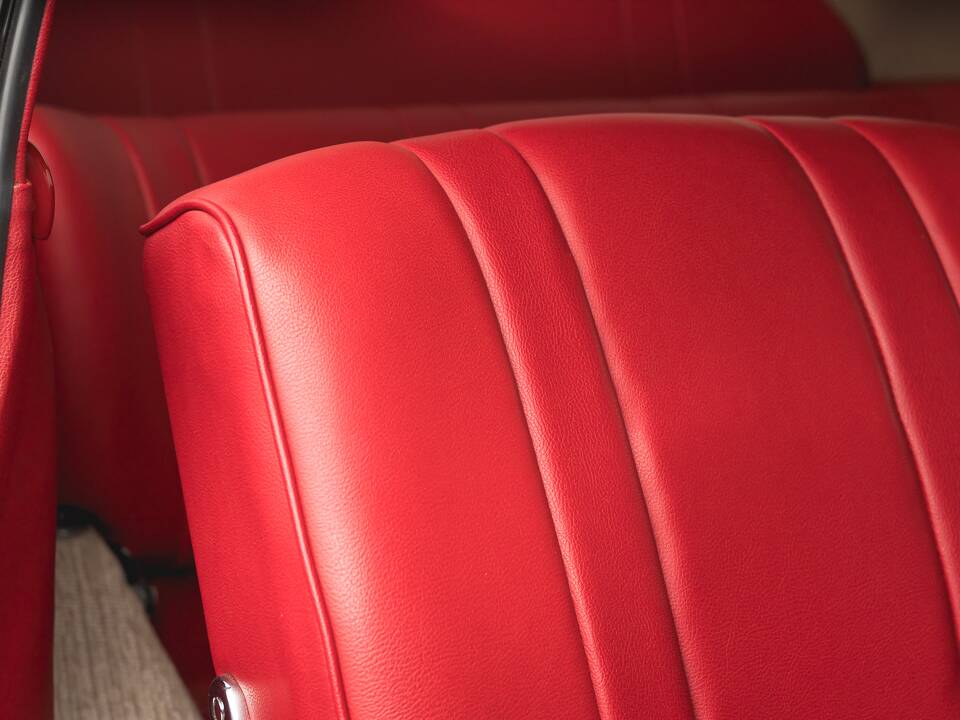 Immagine 31/36 di Porsche 356 1500 Super (1953)