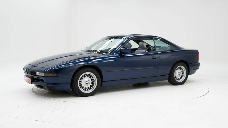 Image 1/15 of BMW 850i (1991)