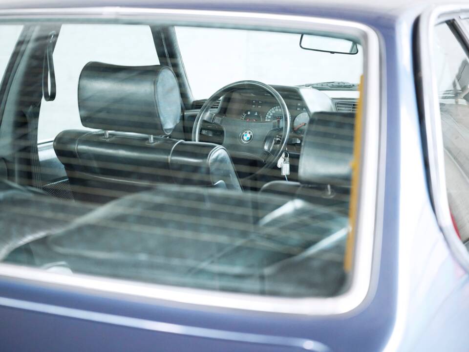 Image 30/50 of BMW 635 CSi (1979)