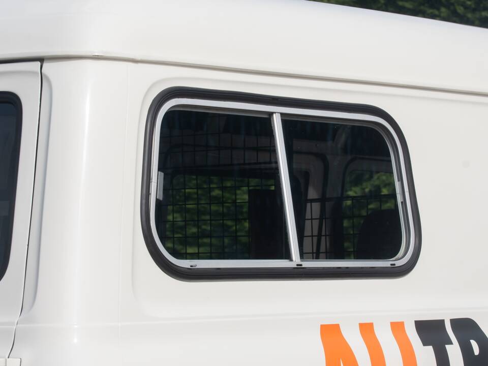 Imagen 19/50 de Ford Transit (1975)