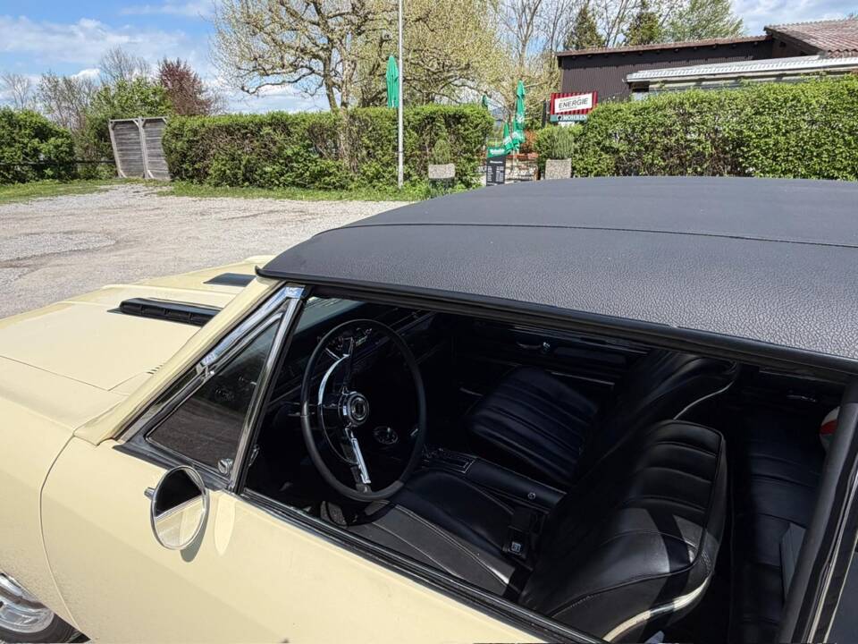 Afbeelding 7/34 van Chevrolet Chevelle SS 396 (1966)