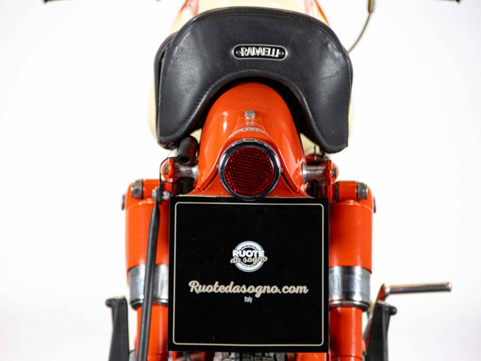 Bild 22/50 von Gilera 175 Sport (1956)