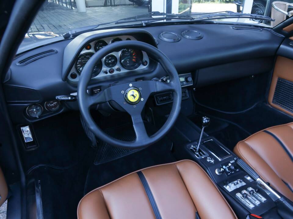 Image 47/50 of Ferrari 308 GTS (1978)