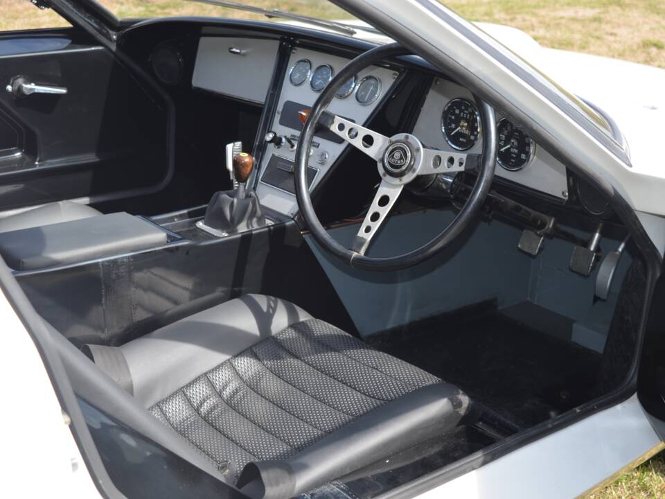 Imagen 11/15 de Lotus 47 GT (1967)