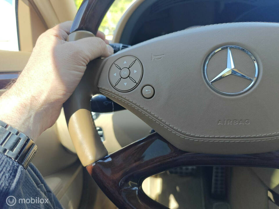 Bild 41/50 von Mercedes-Benz S 500 (2012)