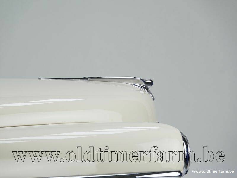 Afbeelding 12/15 van Chrysler Windsor Town &amp; Country Newport (1950)