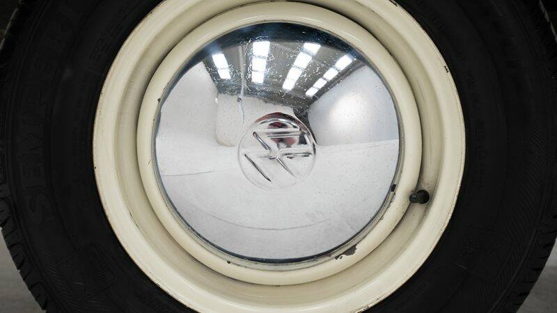 Image 15/15 of Volkswagen T1 Brasil (1975)