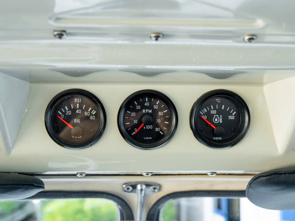 Image 58/89 of Volkswagen T1 Samba (1966)
