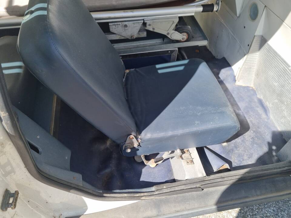 Bild 62/95 von Citroën CX 25 Turbo Diesel Break Heuliez (1987)