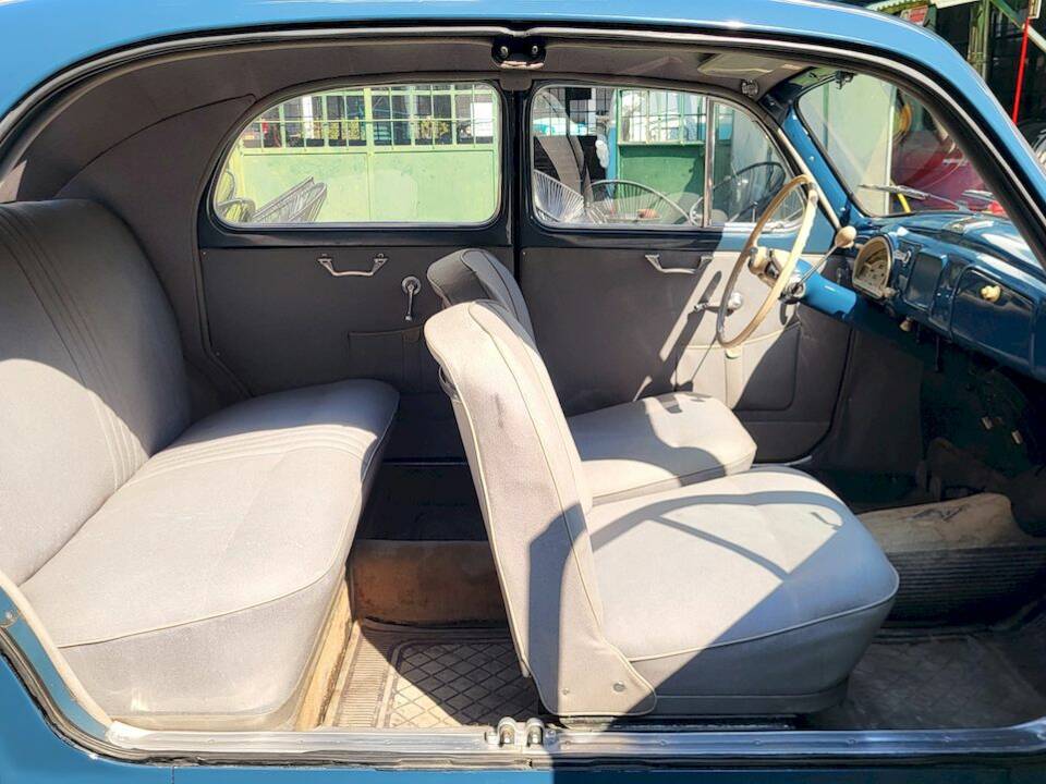 Afbeelding 34/55 van Lancia Appia C10 (1954)