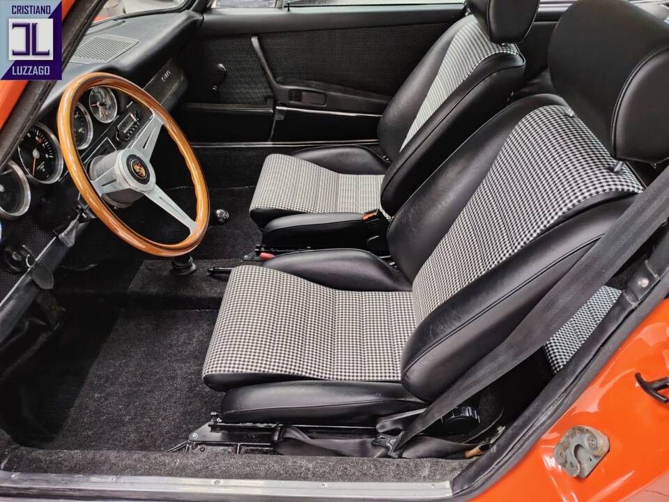 Bild 41/78 von Porsche 911 2.2 T (1970)