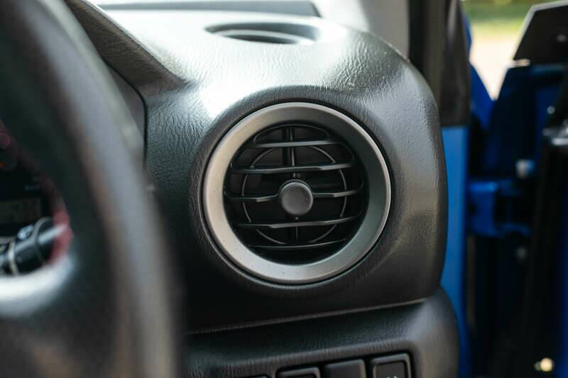 Bild 24/50 von Subaru Impreza WRX STi (2005)