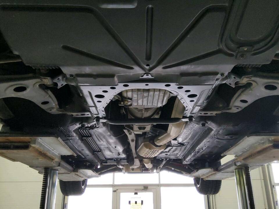 Image 44/56 de Mazda MX-5 1.8 (1995)