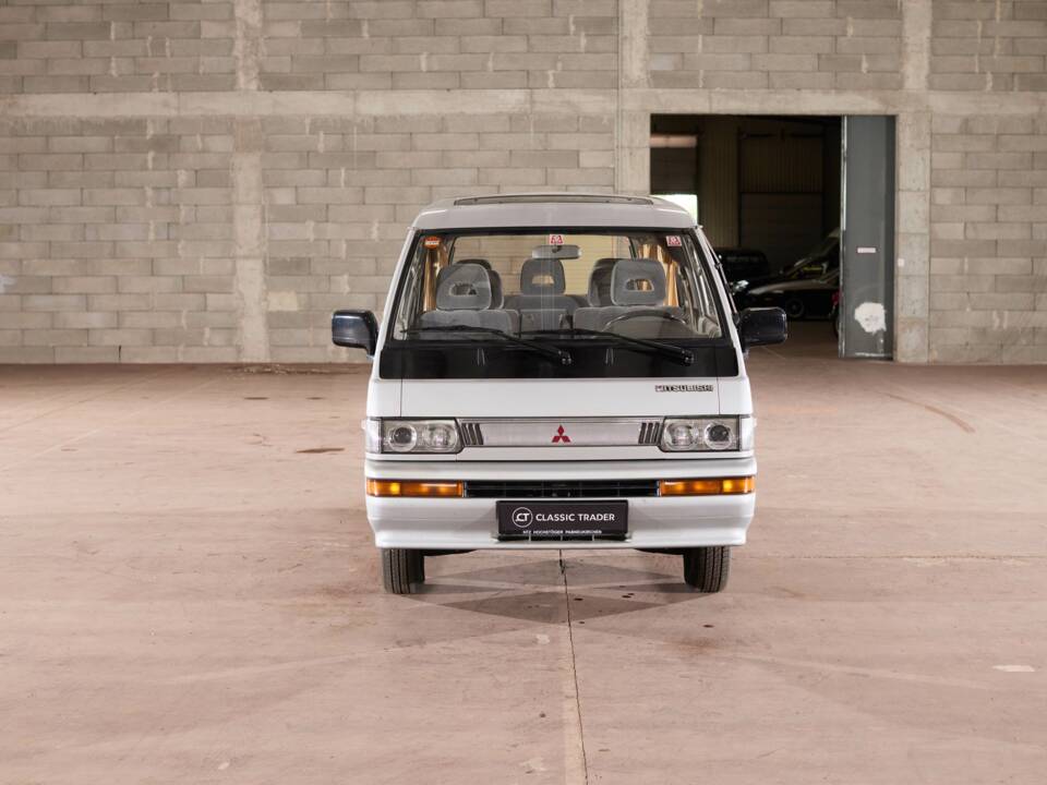 Bild 16/65 von Mitsubishi L300 (1993)