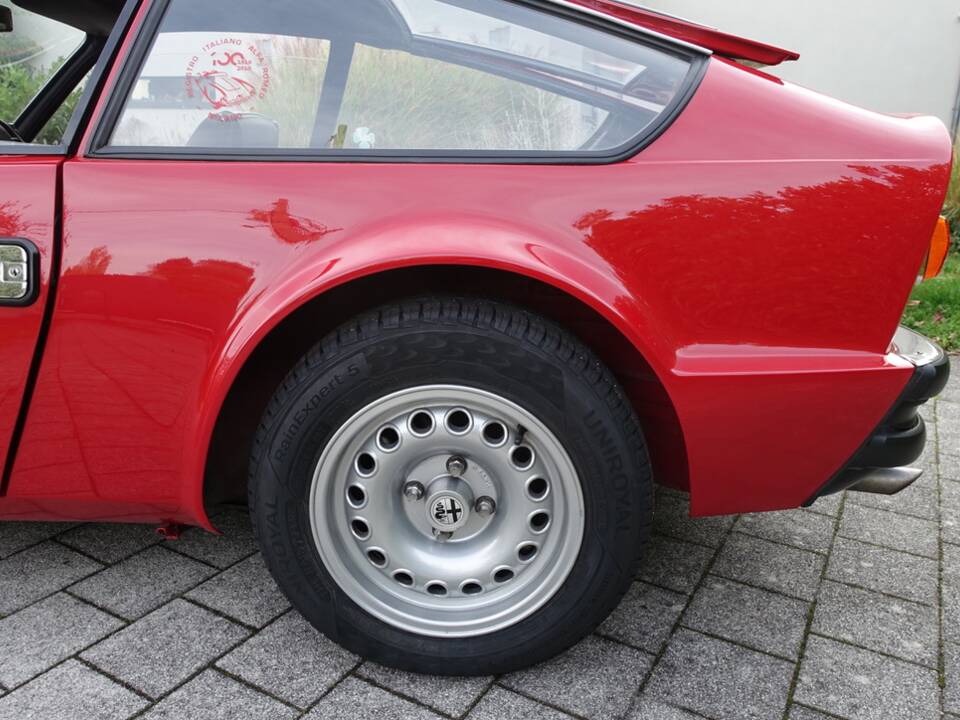 Bild 7/53 von Alfa Romeo Junior Zagato GT 1300 (1971)