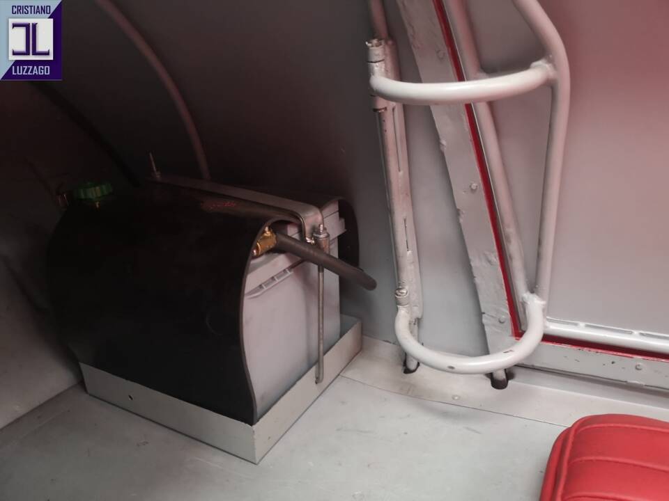 Afbeelding 24/35 van FIAT Stanguellini Berlinetta Sport (1947)