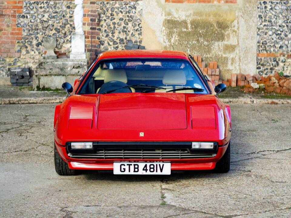 Image 6/29 of Ferrari 308 GTB (1979)