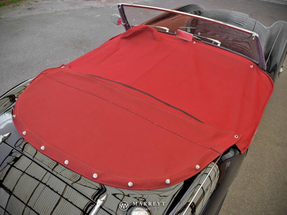 Immagine 61/68 di Austin-Healey 3000 Mk I (BT7) (1959)