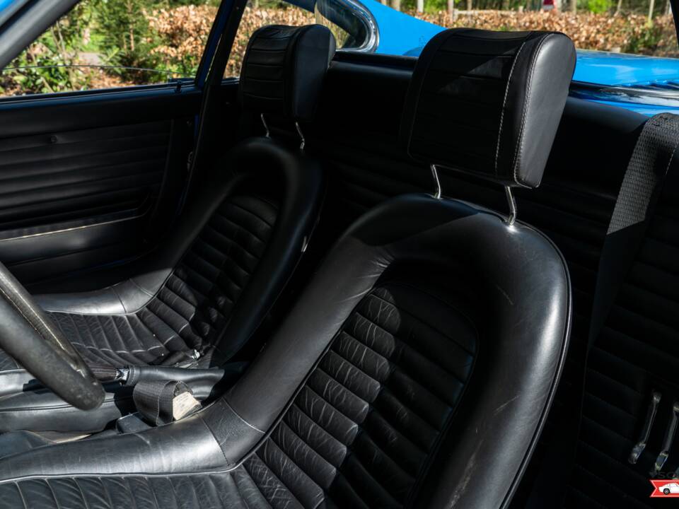 Bild 13/34 von Ferrari Dino 246 GT (1971)