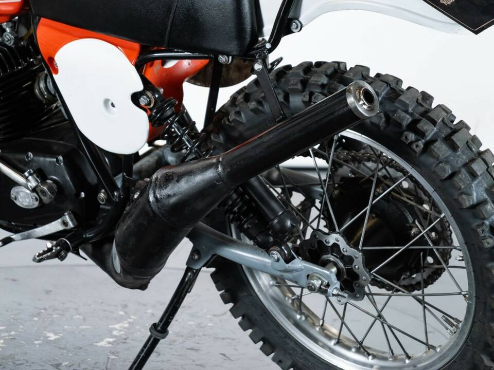 Imagen 33/50 de Ossa 250 Phantom AS-76 (1976)