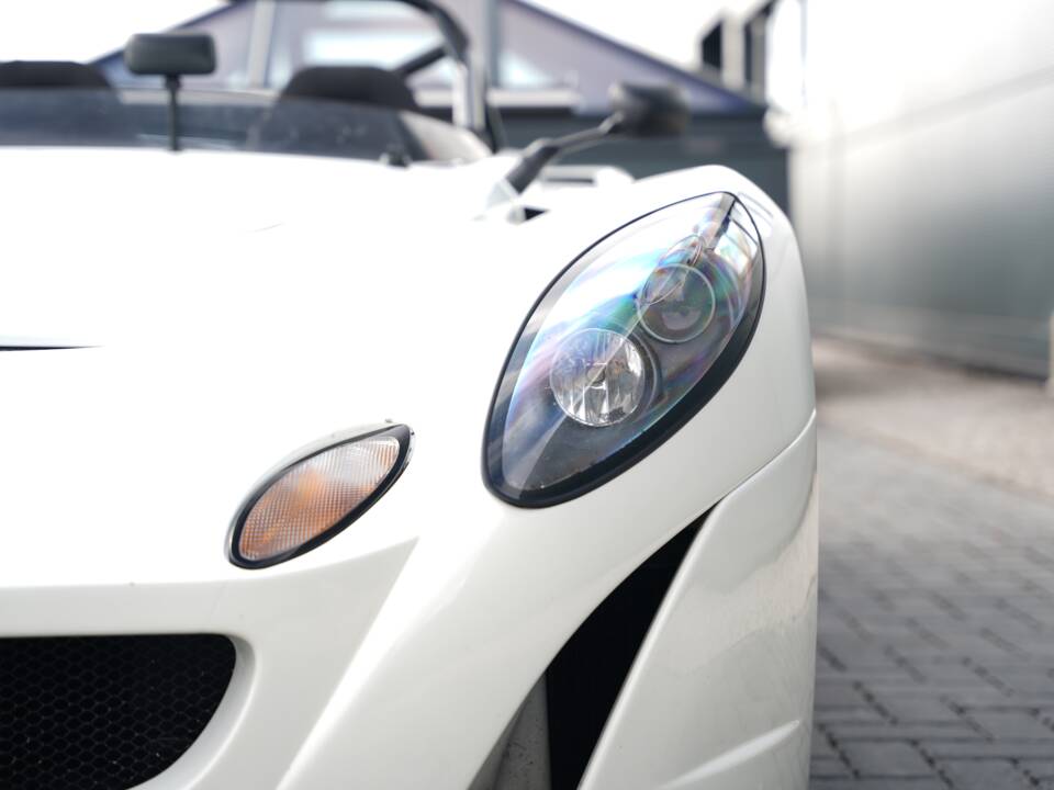 Bild 38/50 von Lotus 2-Eleven GT4 (2011)
