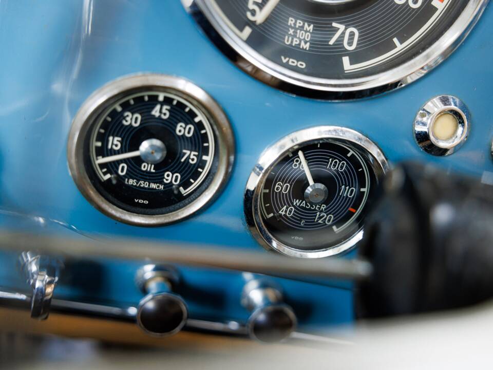 Bild 12/32 von Mercedes-Benz 190 SL (1961)