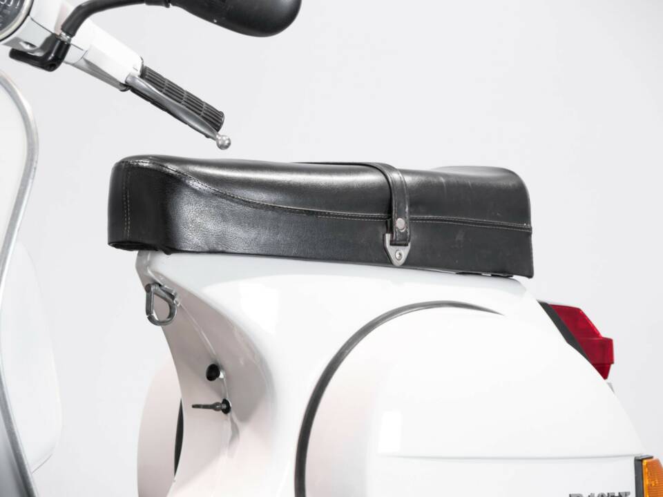 Afbeelding 39/50 van Piaggio DUMMY (1980)