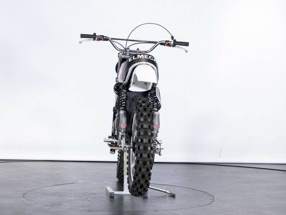 Bild 3/45 von Gilera ELMECA 125 (1974)