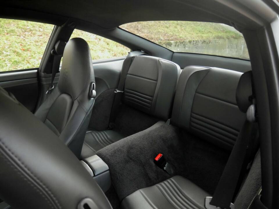 Bild 28/32 von Porsche 911 Turbo (WLS) (2004)