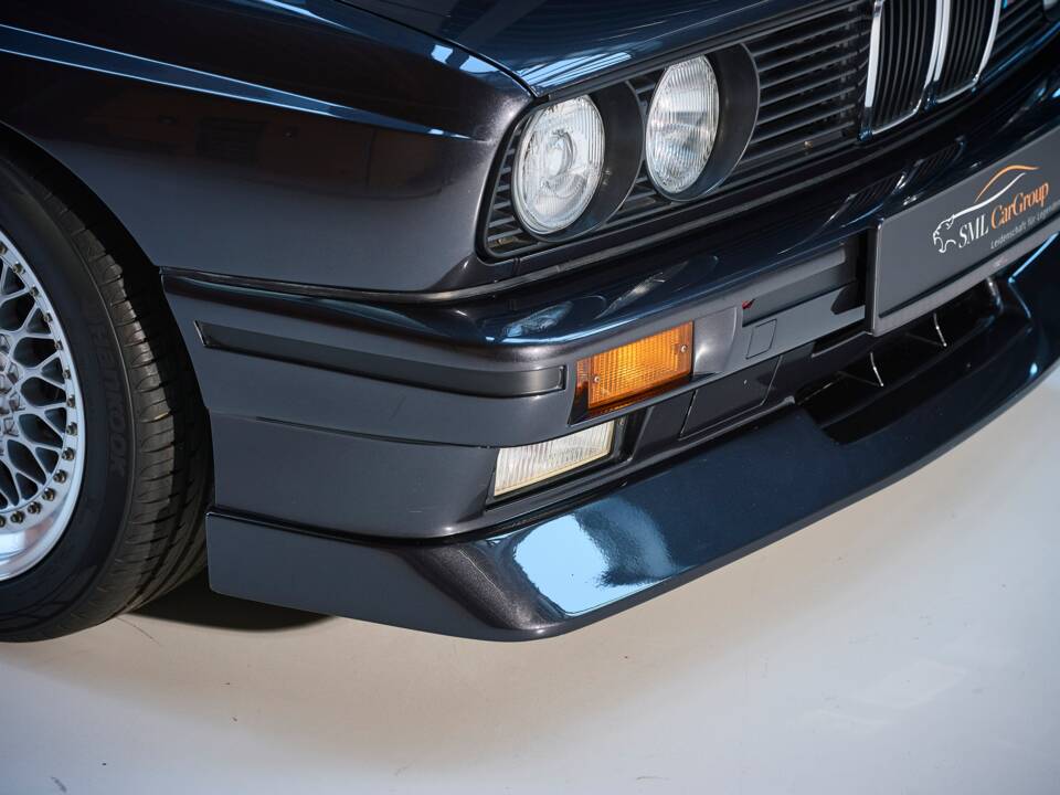 Bild 8/36 von BMW M3 (1989)