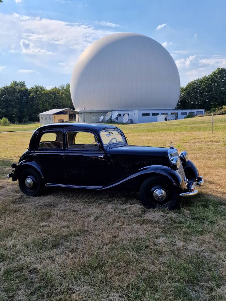 Image 4/4 of Mercedes-Benz 170 Va (1950)