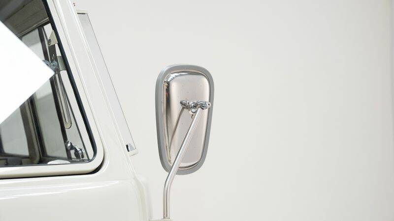 Immagine 14/15 di Volkswagen T1 Kombi (1966)
