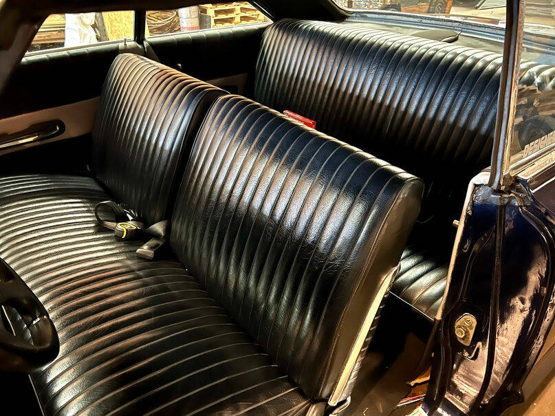 Image 4/5 of Ford Galaxie 500 (1964)