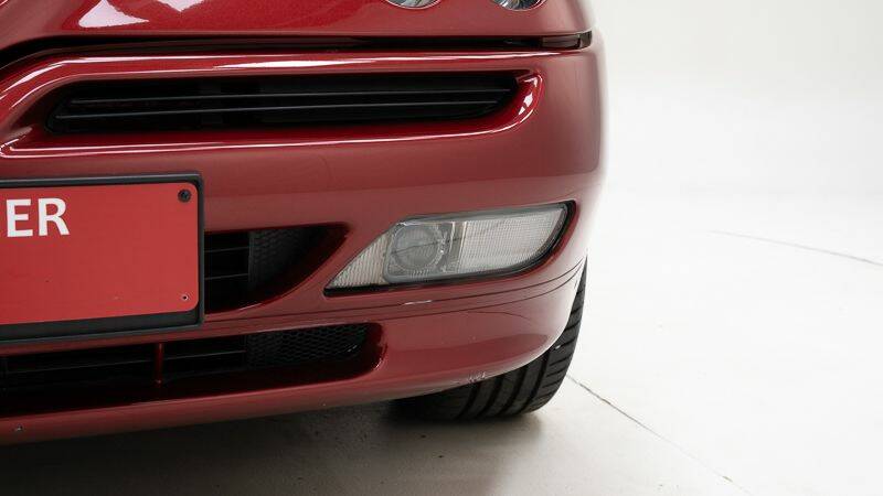 Bild 14/15 von Alfa Romeo Spider 2.0 Twin Spark 16V (1996)