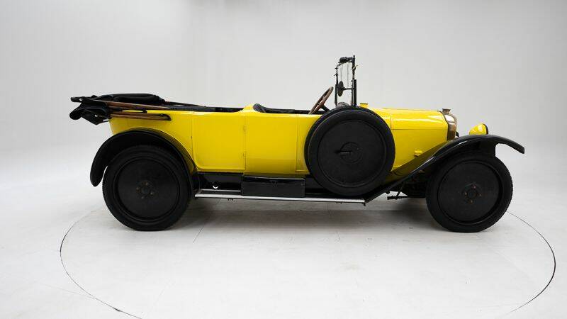 Bild 9/15 von De Dion-Bouton Type HD (1919)