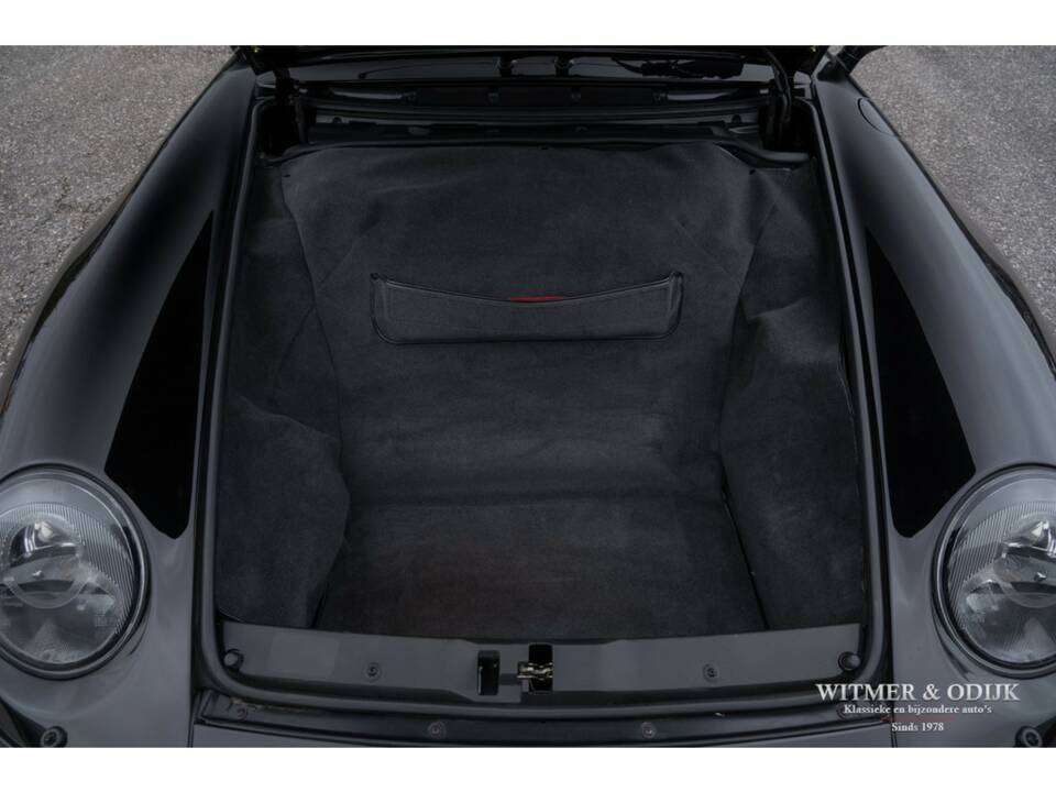 Bild 29/31 von Porsche 911 Carrera S (1997)