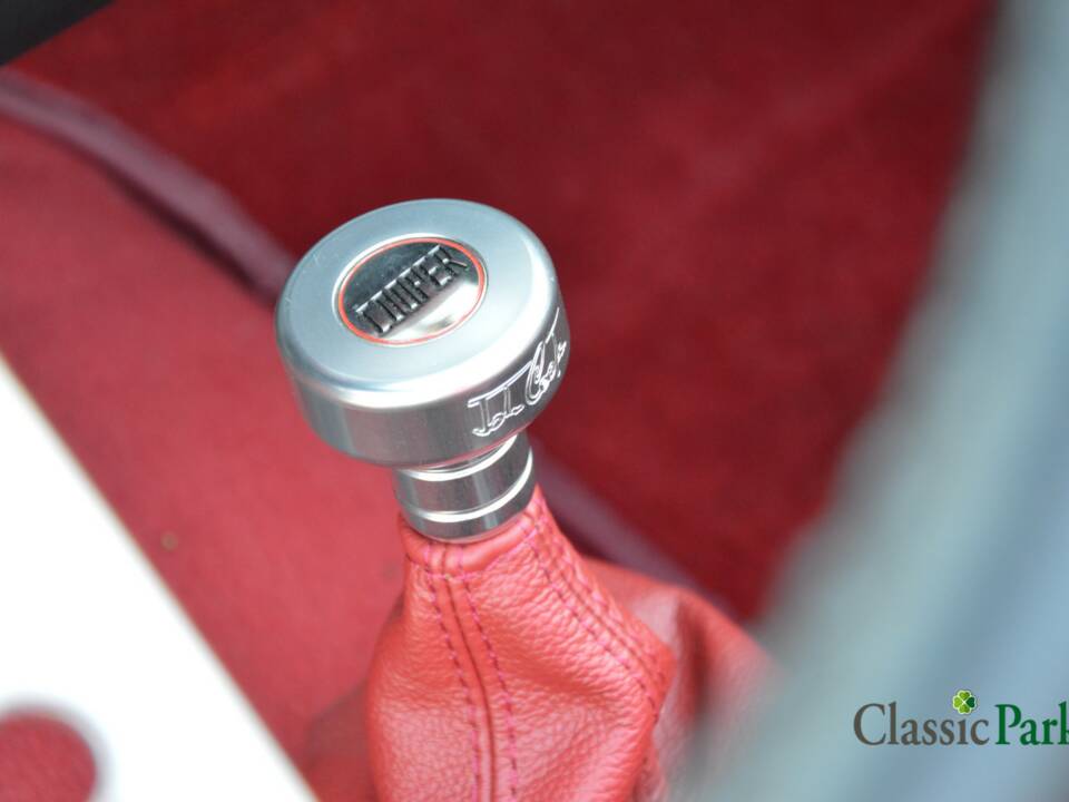 Image 30/50 de Rover Mini Cooper 1,3i (1996)