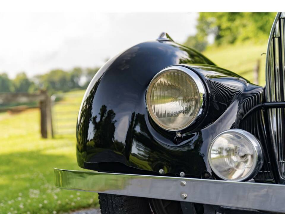 Bild 17/50 von Bugatti Typ 57 S (1938)