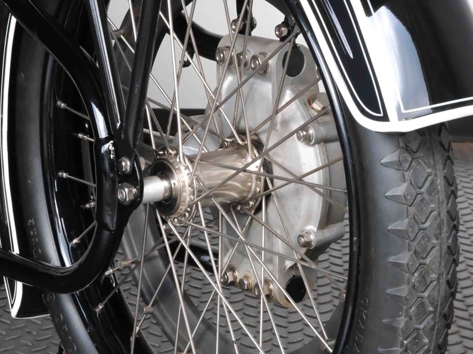 Image 74/98 of BMW R 32 (1925)