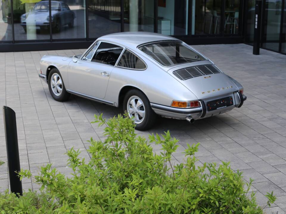 Afbeelding 1/86 van Porsche 911 2.0 S (1966)