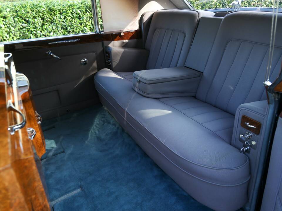 Image 43/50 de Rolls-Royce Phantom V James Young (1962)