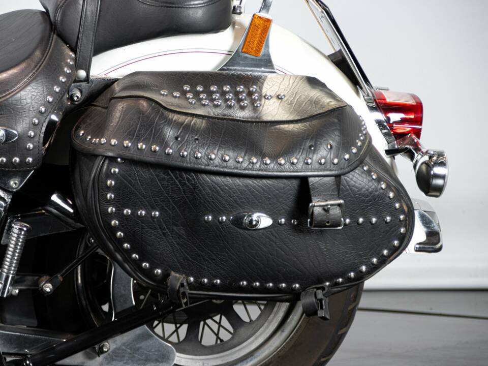 Bild 35/50 von Harley-Davidson DUMMY (2003)