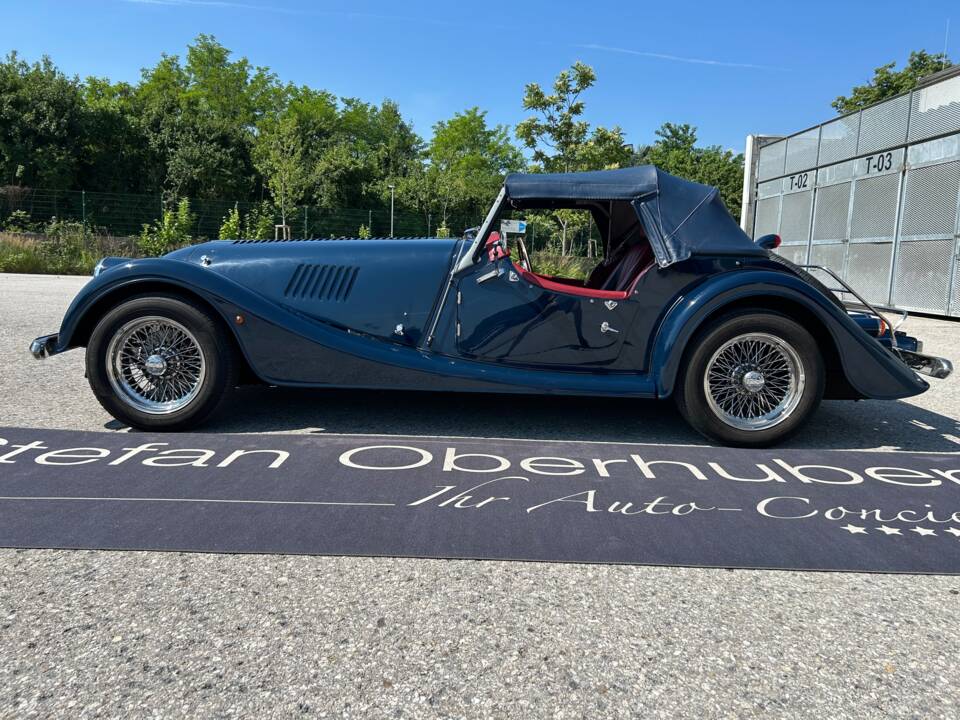 Bild 23/31 von Morgan Plus 4 (2015)